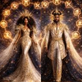 Couture Constellations