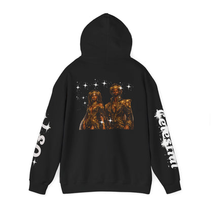 celestial power pair-LEO