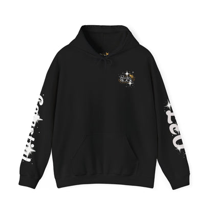 celestial power pair-LEO