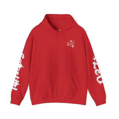 celestial power pair-LEO