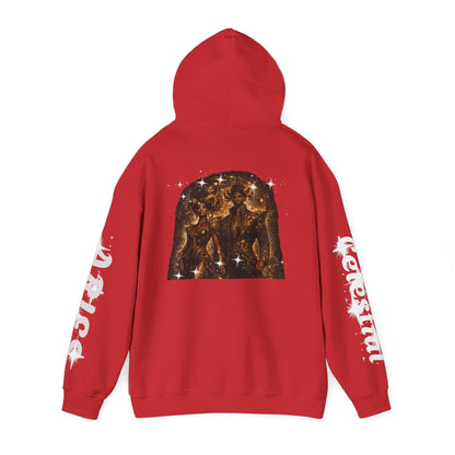 celestial power pair-Aries