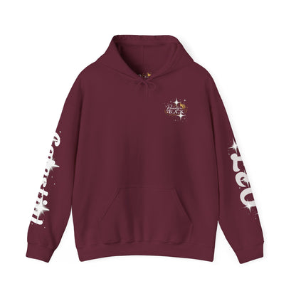 celestial power pair-LEO