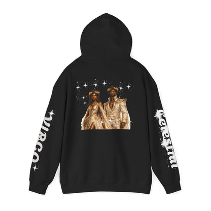 celestial power pair-Virgo