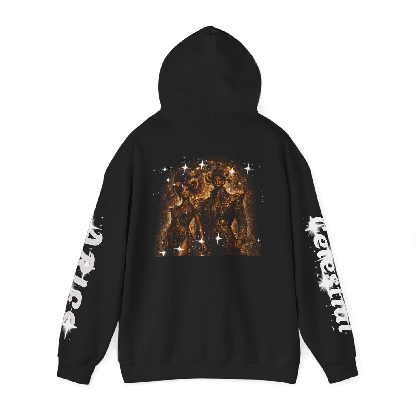 celestial power pair-Aries