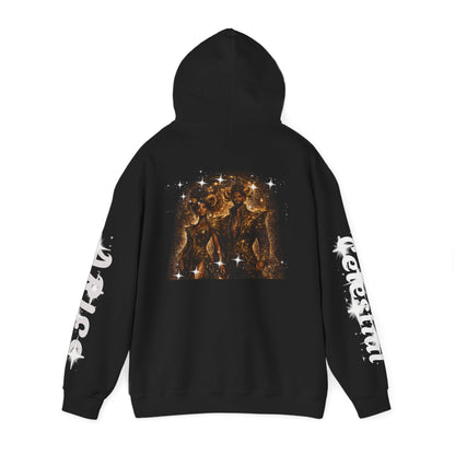 celestial power pair-Aries